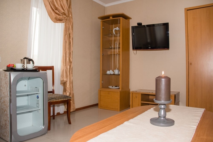Imagen de la habitación del Hotel Guest House Kalina. Foto 14
