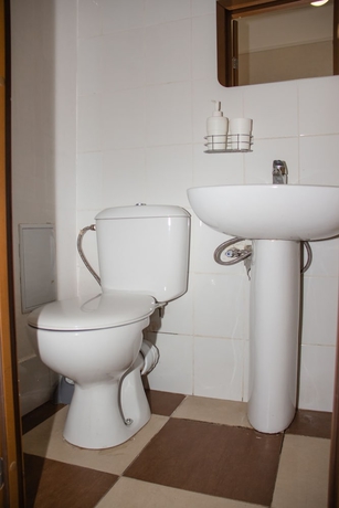 Imagen de la habitación del Hotel Guest House Kalina. Foto 15