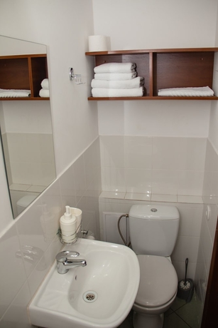 Imagen de la habitación del Hotel Guest House Kalina. Foto 16