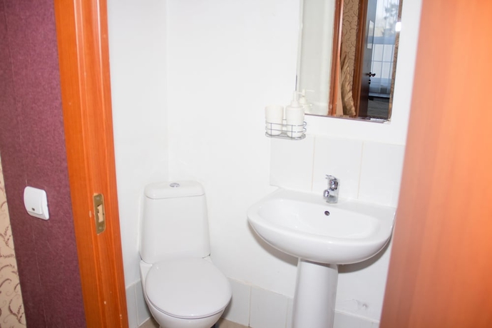 Imagen de la habitación del Hotel Guest House Kalina. Foto 17