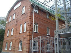 Imagen general del Hotel Guest House Kaskad. Foto 2