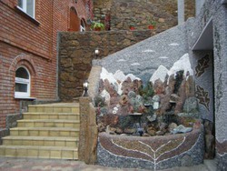 Imagen general del Hotel Guest House Kaskad. Foto 3