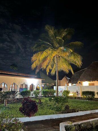 Imagen general del Hotel Guest House Kihori Nungwi. Foto 5