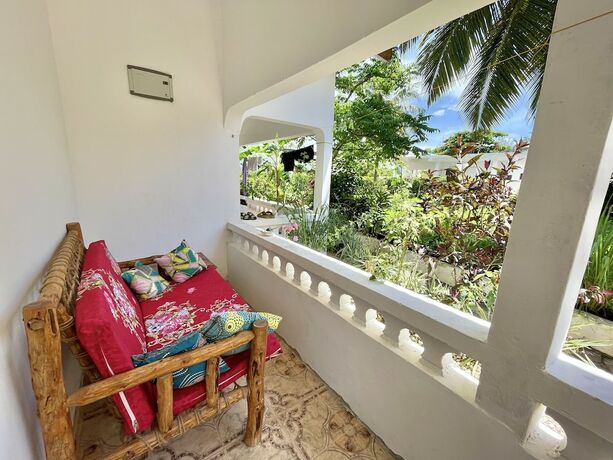 Imagen general del Hotel Guest House Kihori Nungwi. Foto 7