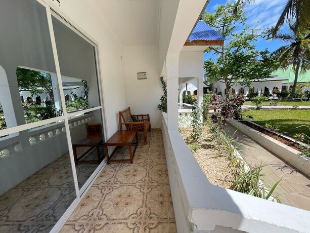 Imagen general del Hotel Guest House Kihori Nungwi. Foto 9