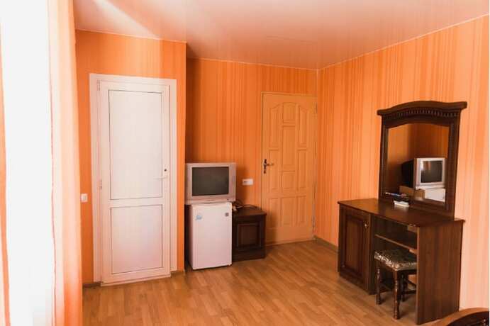 Imagen de la habitación del Hotel Guest House Klever. Foto 12