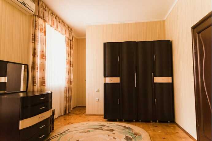 Imagen general del Hotel Guest House Klever. Foto 4