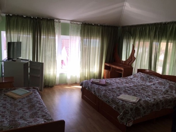 Imagen de la habitación del Hotel Guest House Klever. Foto 14