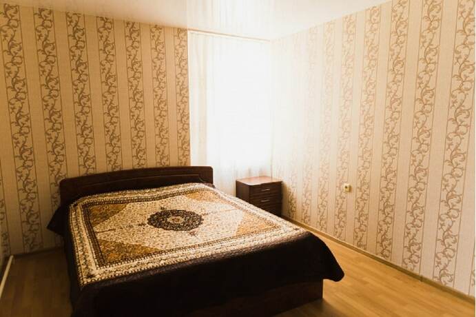 Imagen general del Hotel Guest House Klever. Foto 5