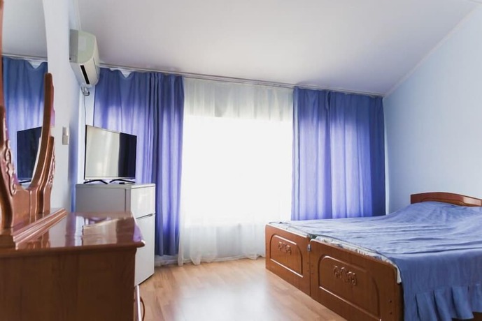 Imagen de la habitación del Hotel Guest House Klever. Foto 15