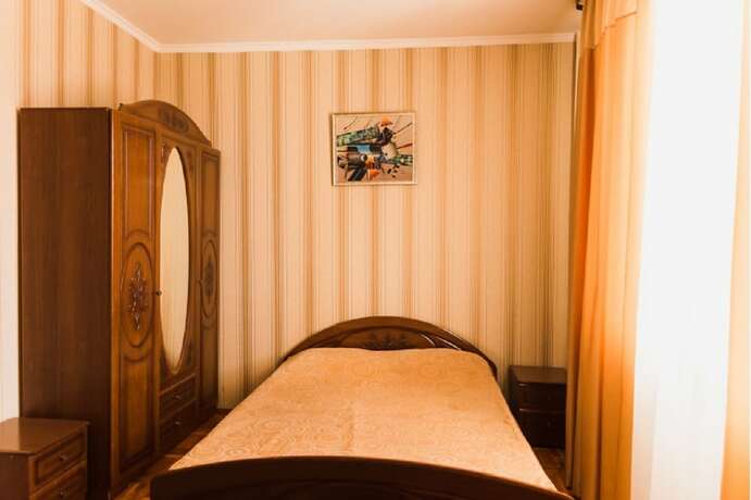 Imagen de la habitación del Hotel Guest House Klever. Foto 17