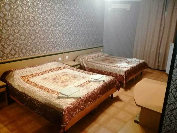Imagen de la habitación del Hotel Guest House Klever. Foto 18