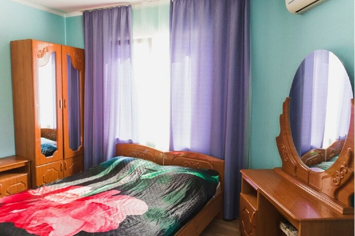Imagen general del Hotel Guest House Klever. Foto 10