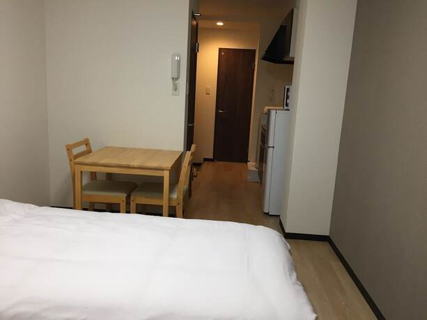 Imagen general del Hotel Guest House Koiyamacho. Foto 2