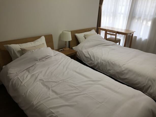 Imagen general del Hotel Guest House Koiyamacho. Foto 3