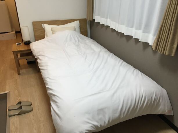 Imagen general del Hotel Guest House Koiyamacho. Foto 4