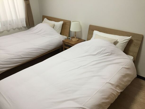 Imagen general del Hotel Guest House Koiyamacho. Foto 6