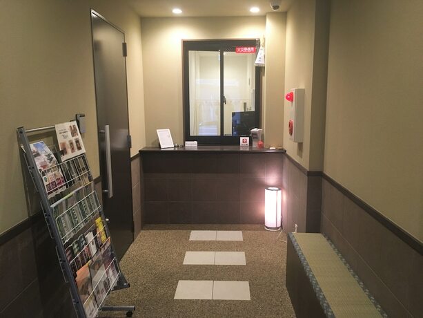 Imagen general del Hotel Guest House Koiyamacho. Foto 10