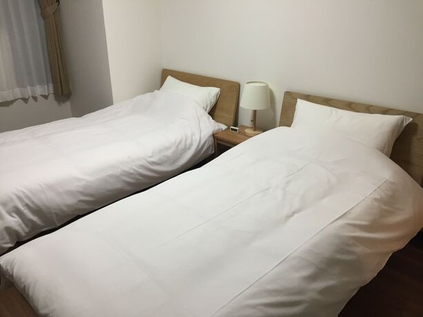 Imagen general del Hotel Guest House Koiyamacho. Foto 11