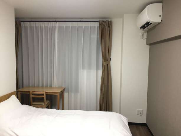 Imagen general del Hotel Guest House Koiyamacho. Foto 14