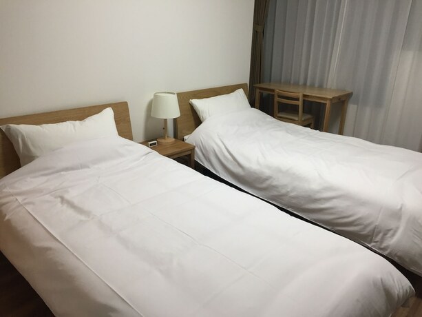 Imagen de la habitación del Hotel Guest House Koiyamacho. Foto 23