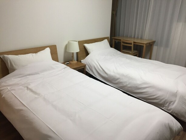 Imagen de la habitación del Hotel Guest House Koiyamacho. Foto 28