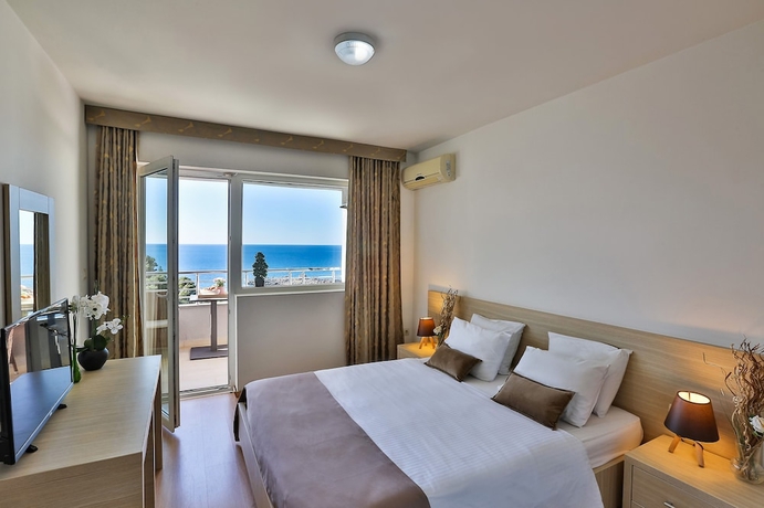 Imagen general del Hotel Guest House Kolomat. Foto 1