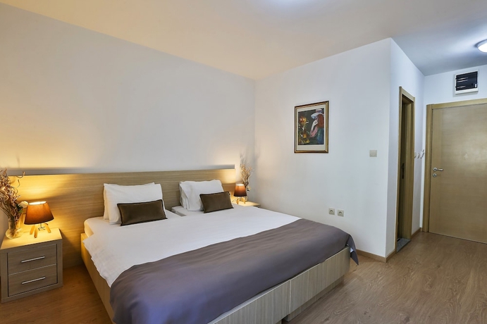 Imagen de la habitación del Hotel Guest House Kolomat. Foto 6
