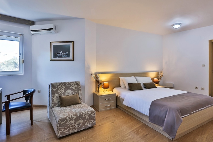 Imagen de la habitación del Hotel Guest House Kolomat. Foto 7