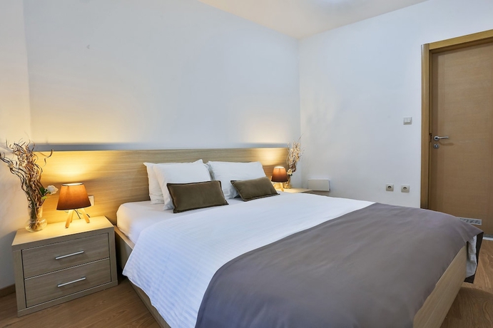 Imagen de la habitación del Hotel Guest House Kolomat. Foto 8