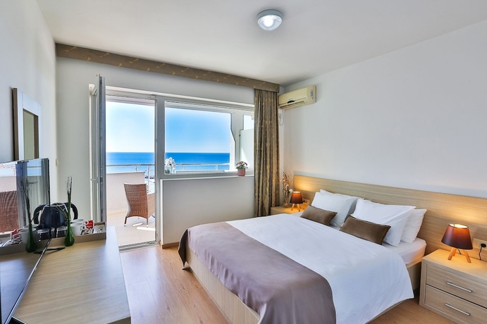 Imagen de la habitación del Hotel Guest House Kolomat. Foto 9