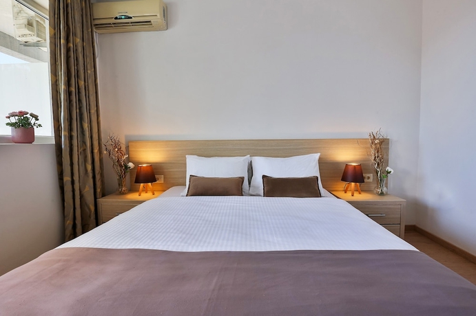 Imagen de la habitación del Hotel Guest House Kolomat. Foto 10