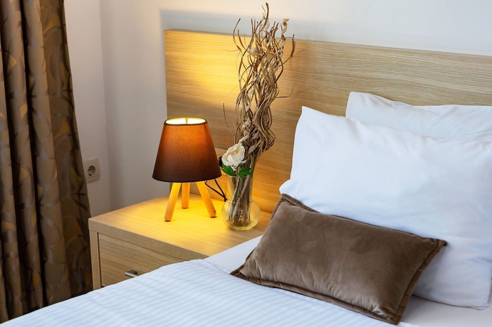 Imagen de la habitación del Hotel Guest House Kolomat. Foto 11