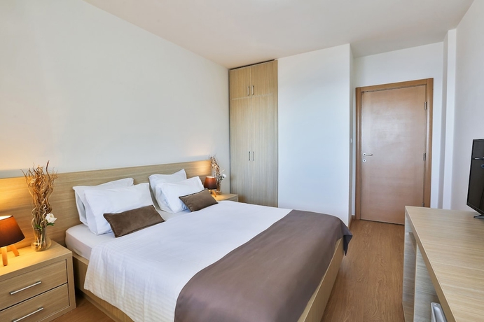 Imagen de la habitación del Hotel Guest House Kolomat. Foto 14