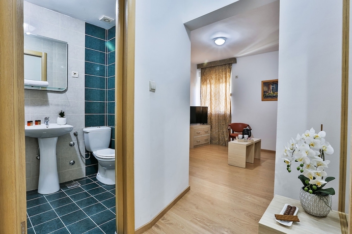 Imagen de la habitación del Hotel Guest House Kolomat. Foto 15