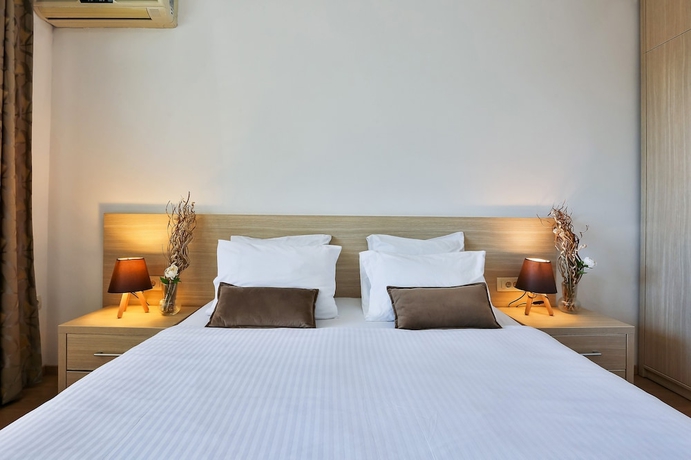 Imagen de la habitación del Hotel Guest House Kolomat. Foto 17