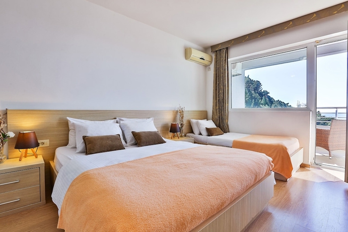 Imagen de la habitación del Hotel Guest House Kolomat. Foto 19
