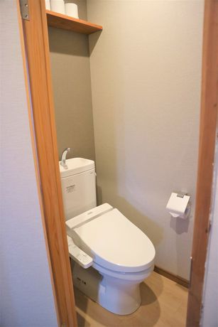 Imagen de los interiores del Hotel Guest House Komatsuya - Hostel. Foto 13