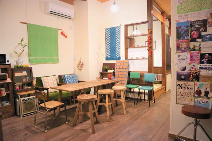 Imagen general del Hotel Guest House Komatsuya - Hostel. Foto 1