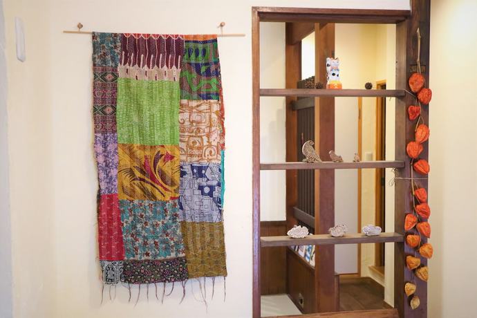 Imagen de los interiores del Hotel Guest House Komatsuya - Hostel. Foto 18
