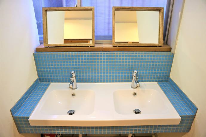Imagen de los interiores del Hotel Guest House Komatsuya - Hostel. Foto 19