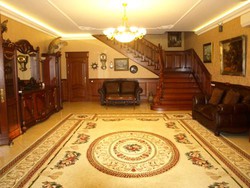 Imagen general del Hotel Guest House K&ouml;nigshof. Foto 2