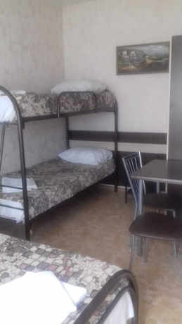 Imagen de la habitación del Hotel Guest House Kovcheg. Foto 3