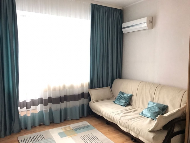Imagen de la habitación del Hotel Guest House Kovcheg. Foto 4