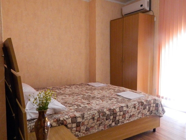 Imagen de la habitación del Hotel Guest House Kovcheg. Foto 5
