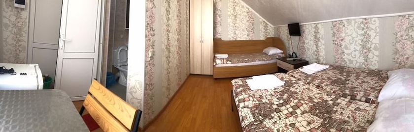 Imagen de la habitación del Hotel Guest House Kovcheg. Foto 6