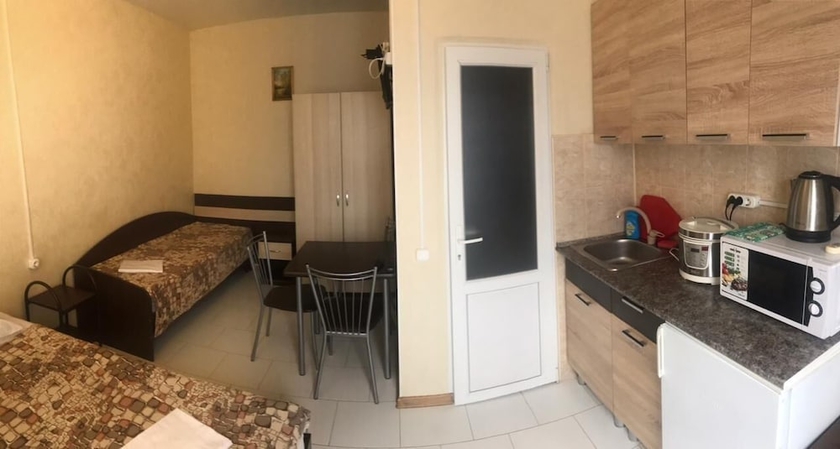 Imagen de la habitación del Hotel Guest House Kovcheg. Foto 8