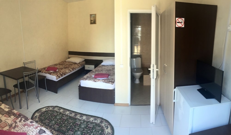 Imagen de la habitación del Hotel Guest House Kovcheg. Foto 9