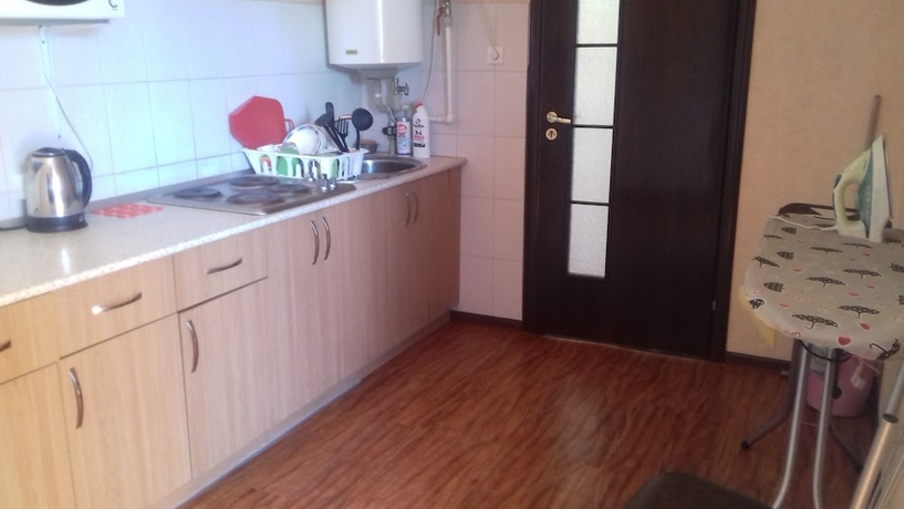 Imagen de la habitación del Hotel Guest House Kovcheg. Foto 10