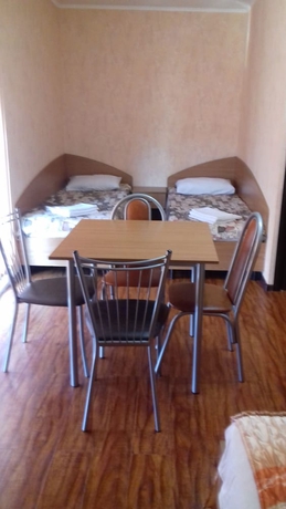 Imagen de la habitación del Hotel Guest House Kovcheg. Foto 11